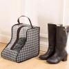 Boot Storage - PVC, 28 cm, Adjustable, Clear Window view 3