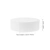 0.8 mm LED Light Diffuser Film, Thin, Light-Transmitting and Flexible, for LED Strips, Cover for Even Light Distribution and Ambient Lighting Panels view 2