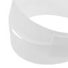 0.8 mm LED Light Diffuser Film, Thin, Light-Transmitting and Flexible, for LED Strips, Cover for Even Light Distribution and Ambient Lighting Panels view 3