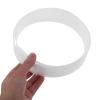 0.8 mm LED Light Diffuser Film, Thin, Light-Transmitting and Flexible, for LED Strips, Cover for Even Light Distribution and Ambient Lighting Panels view 4