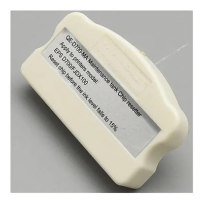 Maintenance Box Ink Tank Chip Resetter for Epson SureLab D700, Fuji DX100/P800/P808/P807