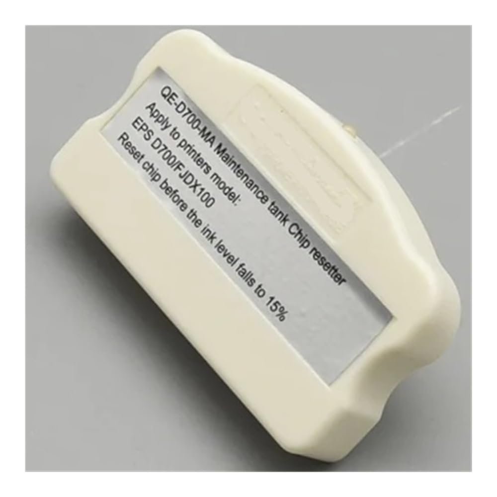 Maintenance Box Ink Tank Chip Resetter for Epson SureLab D700, Fuji DX100/P800/P808/P807
