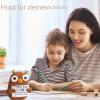 Positive Crochet Animals - Handmade Amigurumi Figurines view 2