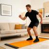 200 cm Slide Exercise Board, Waterproof Training Surface, Lightweight Portable Design view 2
