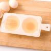 Microwave Egg Cooker with 2 Cavities view 3