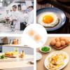 Microwave Egg Cooker with 2 Cavities view 4