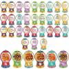 Holiday Candy Cards, 36 Pieces, Party Supplies view 1
