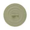 Silicone Cup Covers for Hot and Cold Drinks view 1