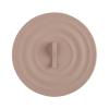 Silicone Cup Covers for Hot and Cold Drinks view 1