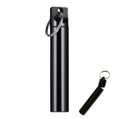 Travel Toothpick Holder