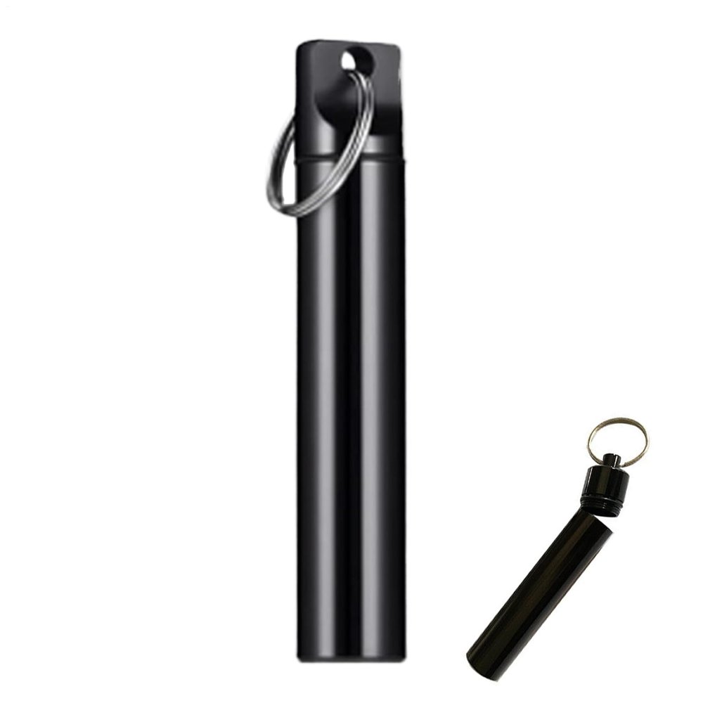 Travel Toothpick Holder