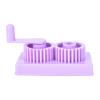 Paper Crimper Craft Tool with Storage Box view 1