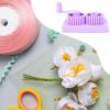 Paper Crimper Craft Tool with Storage Box view 2