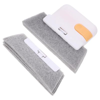 INOOMP Window Gap Cleaning Brush