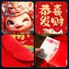 Red Envelopes for Chinese New Year, Year of the Horse view 4