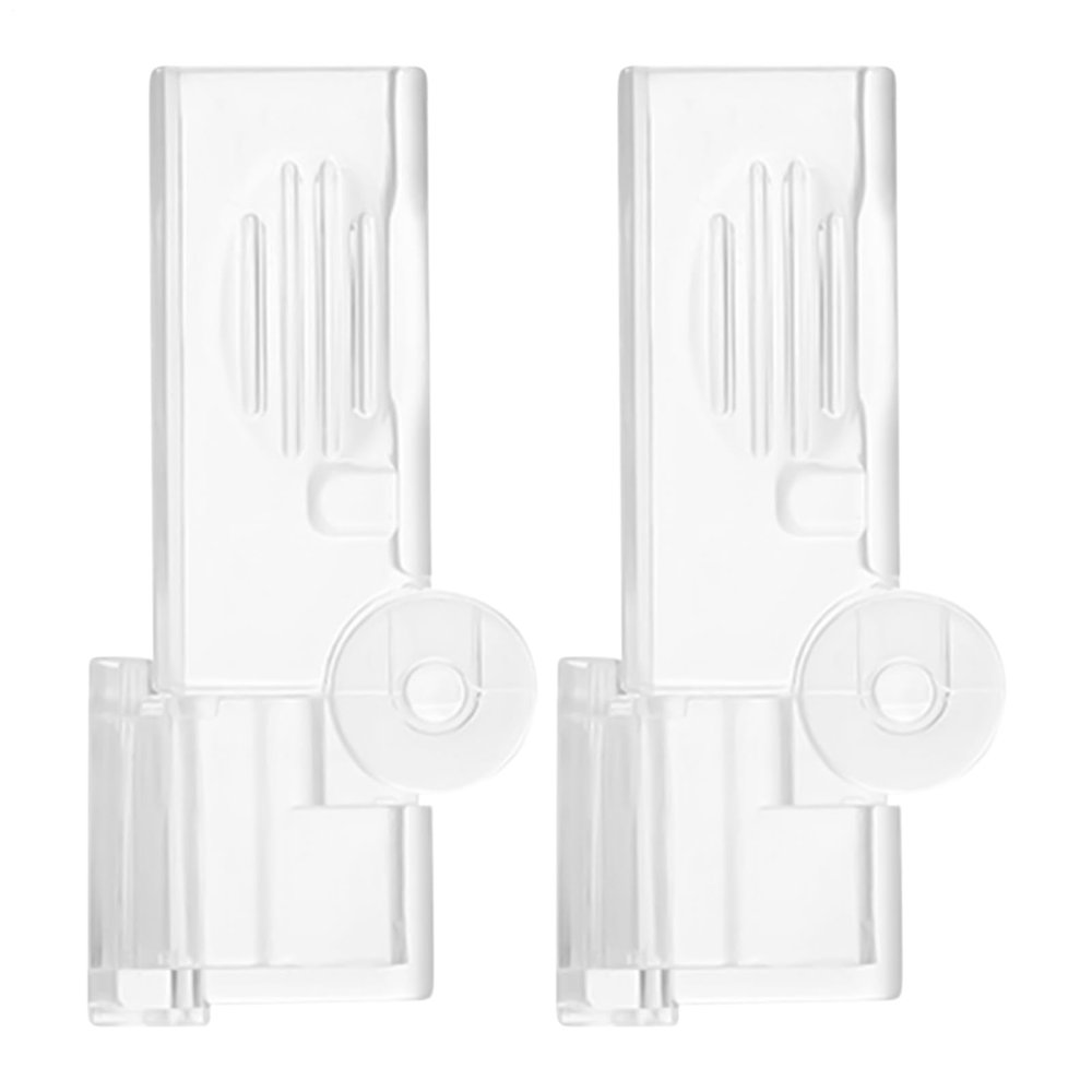 Milk Box - 2-Piece Food Bag Storage Clip