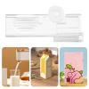 Milk Box - 2-Piece Food Bag Storage Clip view 3