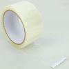 Stage Tape - 2 Roll Package Tape 66m x 48mm Transparent view 3