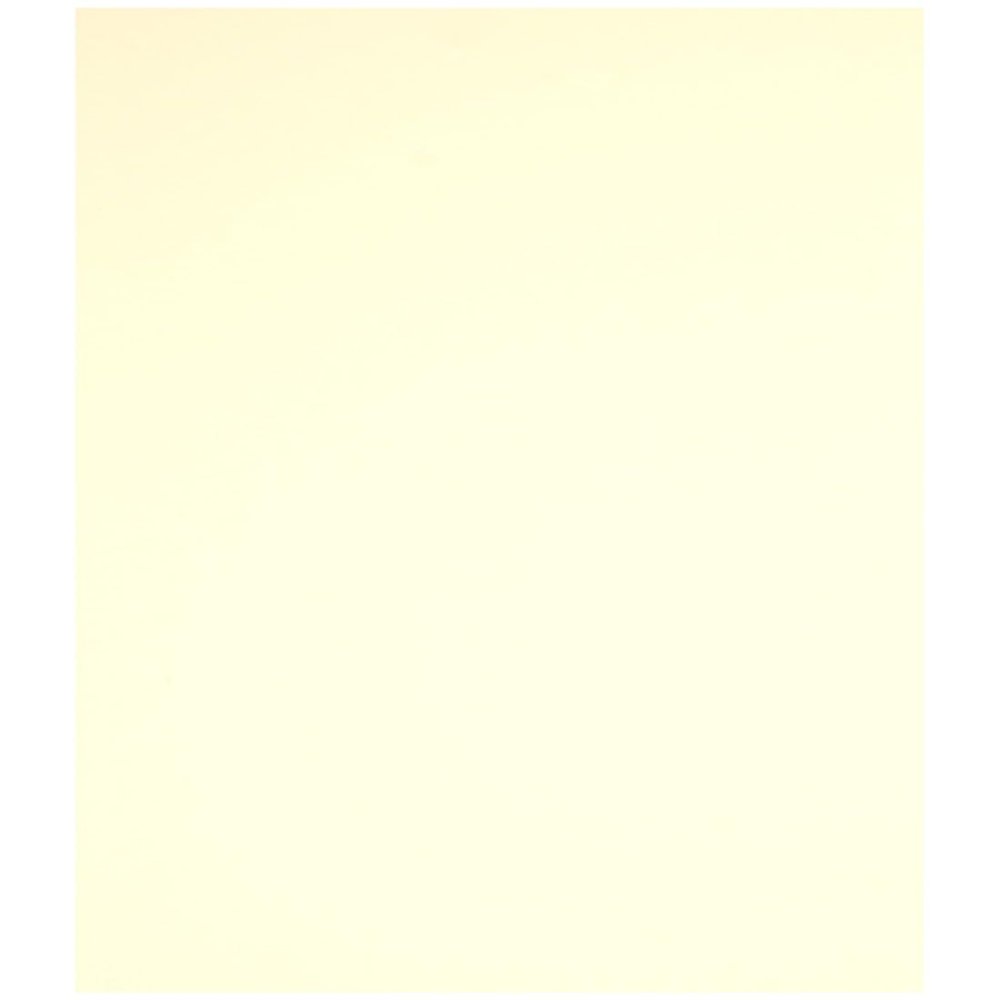 Netuno 25x Colored Paper Cream A4 160g
