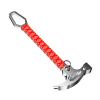 Industrial-Quality Claw Hammer with Integrated Wrench view 3