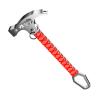 Industrial-Quality Claw Hammer with Integrated Wrench view 4
