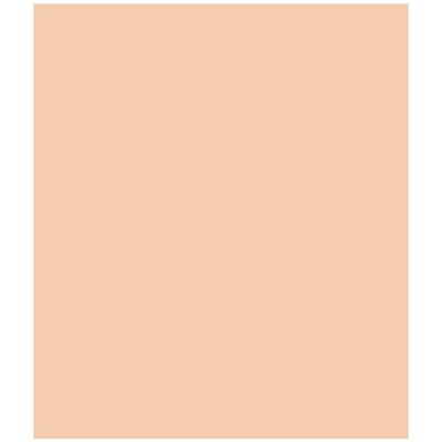 Netuno 25x Colored Paper Salmon A4 160g