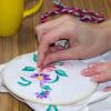 Lightweight Embroidery Tool view 2