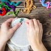 Lightweight Embroidery Tool view 3