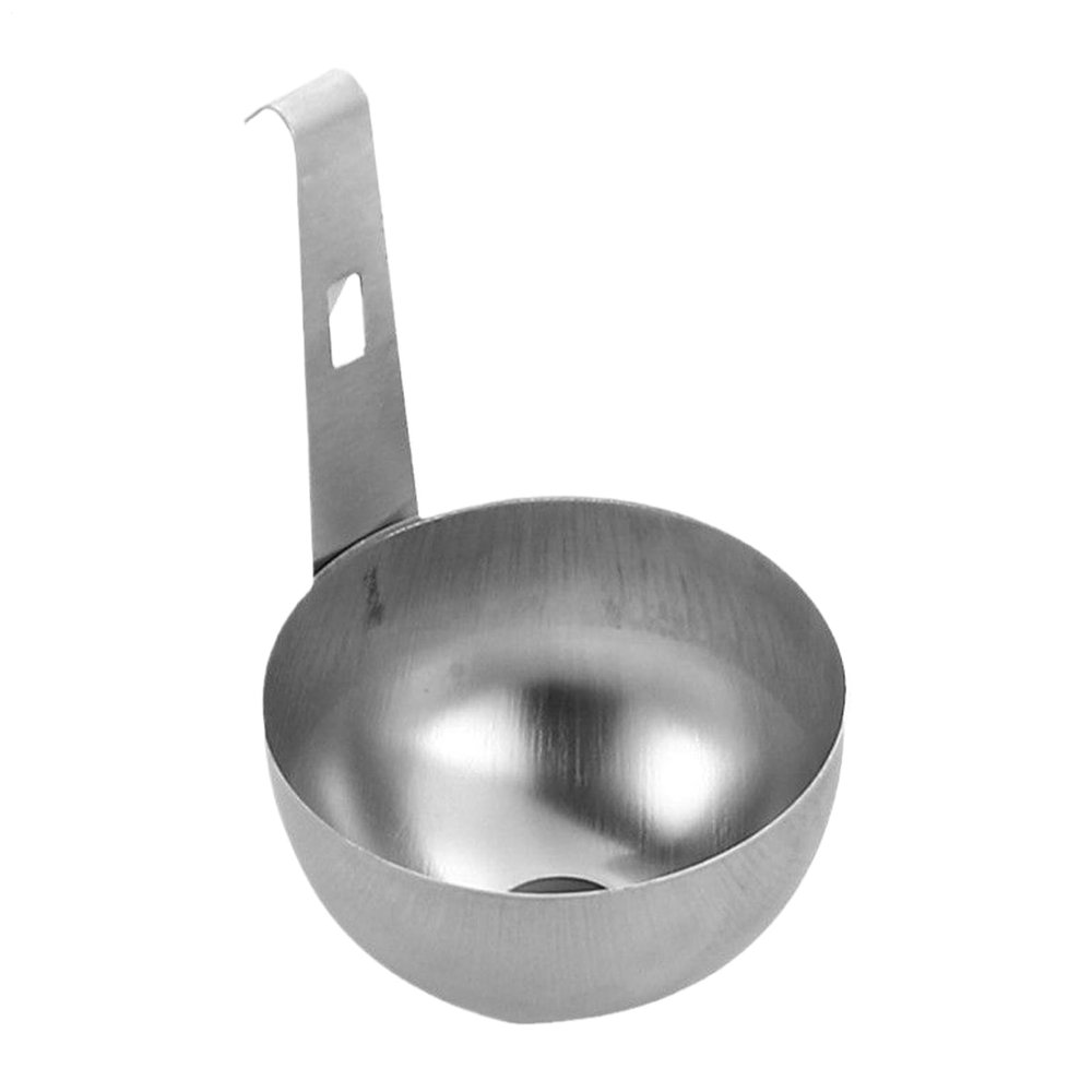Stainless Steel Poached Egg Cups