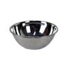 AcMax 30 cm High-Polish Stainless Steel Mixing Bowl view 1