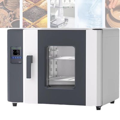 Drying Oven with PID Controller for Laboratory and Industrial Applications
