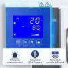 Drying Oven with PID Controller for Laboratory and Industrial Applications view 3
