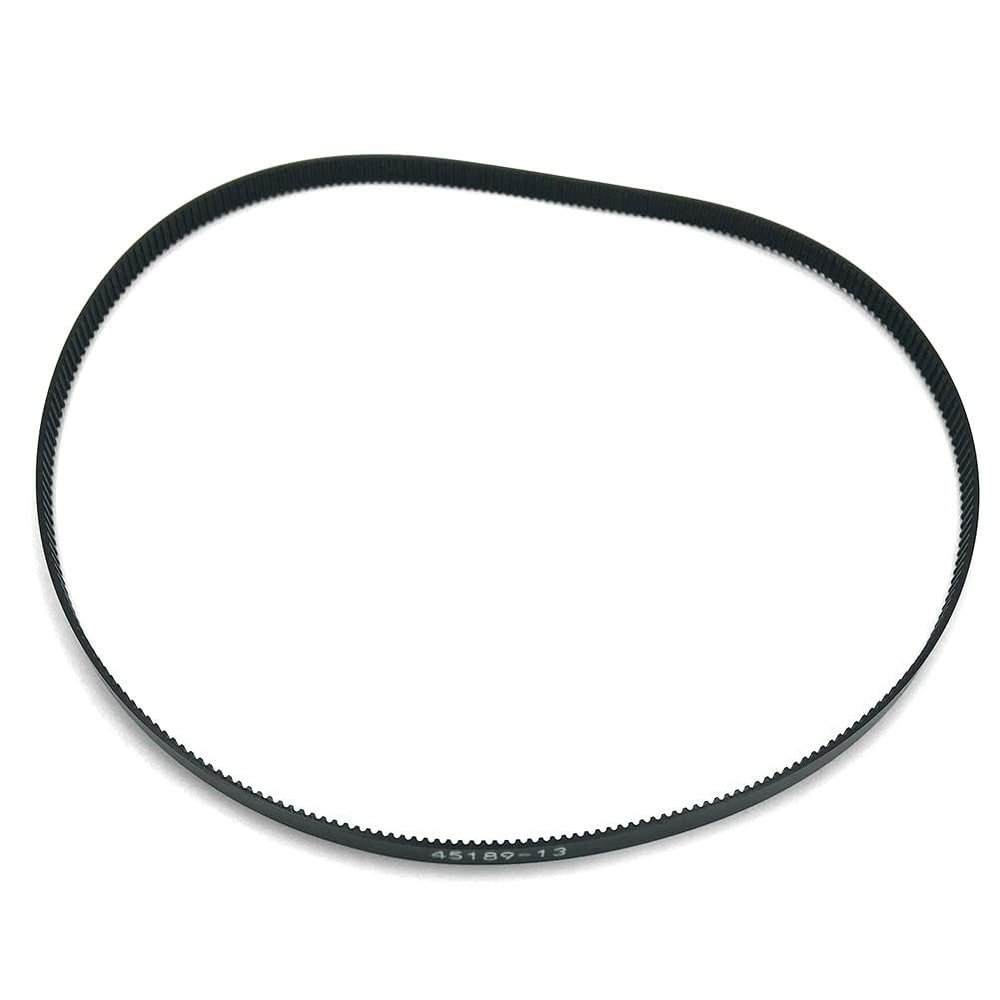 Main Drive Belt for Zebra ZT510 Thermal Label Printer, PU, Wavy Gear Design, 203/300 dpi