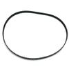 Main Drive Belt for Zebra ZT510 Thermal Label Printer, PU, Wavy Gear Design, 203/300 dpi view 1