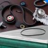 Main Drive Belt for Zebra ZT510 Thermal Label Printer, PU, Wavy Gear Design, 203/300 dpi view 4