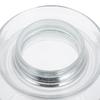 1-Pc. Sealed Glass Pickle Jar for Food and Kitchen Use view 3