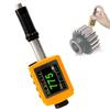 Portable Hardness Tester with Color Screen, Automatic Direction Detection, 1,000-Data Storage view 1
