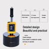 Portable Hardness Tester with Color Screen, Automatic Direction Detection, 1,000-Data Storage view 3