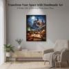 CLYCTIP Diamond Painting Kit view 3