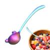 Panda Stainless Steel Dessert Spoon view 1