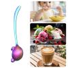 Panda Stainless Steel Dessert Spoon view 3