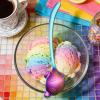 Panda Stainless Steel Dessert Spoon view 2