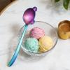 Panda Stainless Steel Dessert Spoon view 3