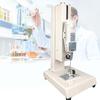 Digital Pull Force Tester with Test Stand and Clear Display view 1