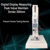Digital Pull Force Tester with Test Stand and Clear Display view 2