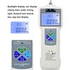 Digital Pull Force Tester with Test Stand and Clear Display view 3