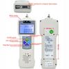 Digital Pull Force Tester with Test Stand and Clear Display view 4