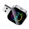 Generic Wireless Car Adapter, Plug-and-Play Converter view 1