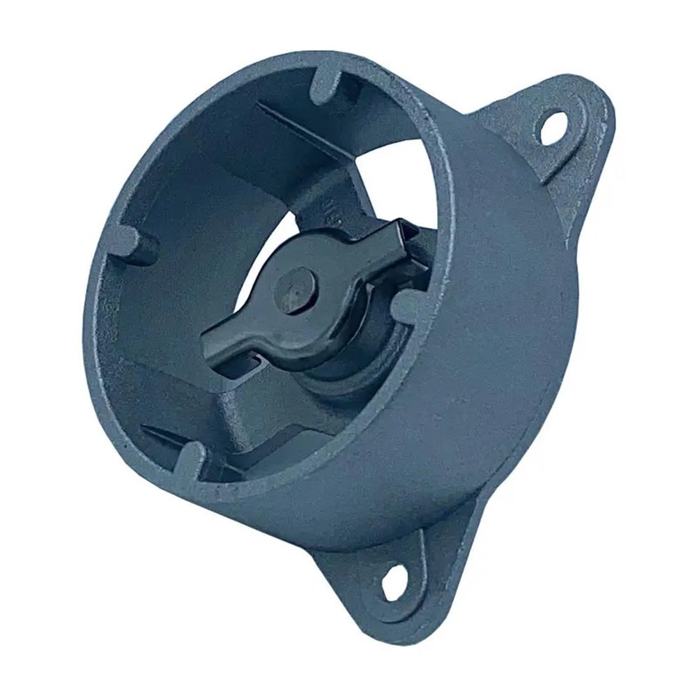 Universal Replacement Bread Machine Pan