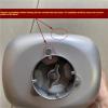 Universal Replacement Bread Machine Pan view 3